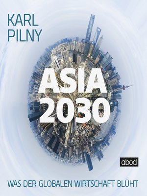 cover image of Asia 2030